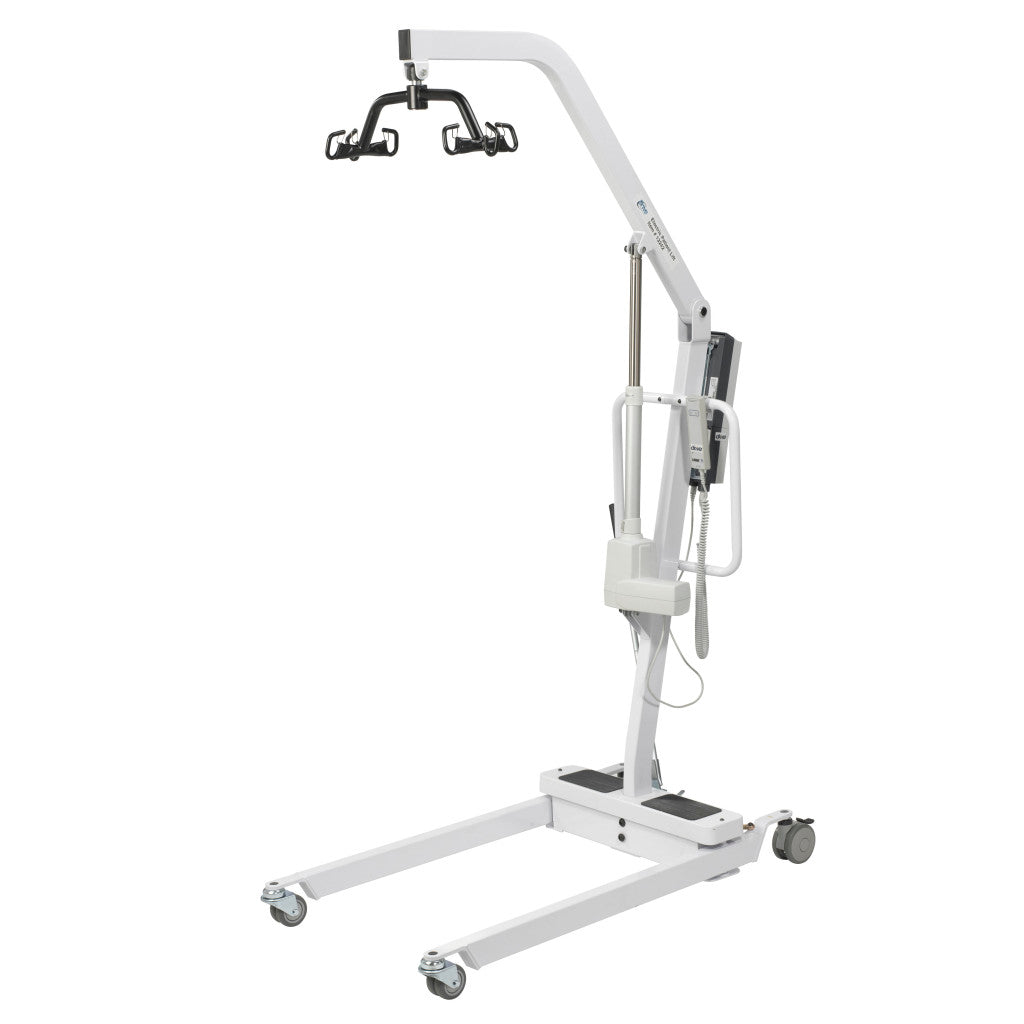 Drive Medical Battery-Powered Patient Lift / Hoyer Lift