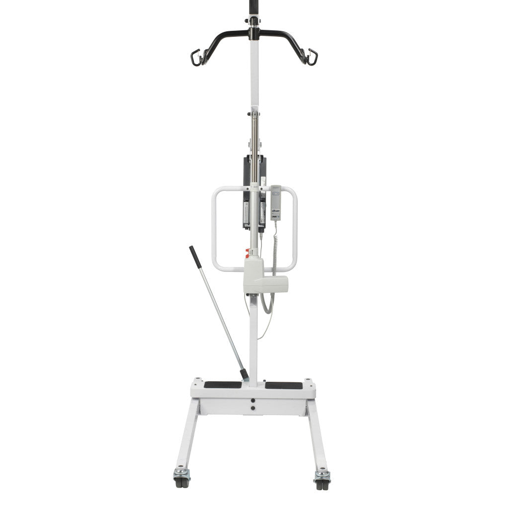 Drive Medical Battery-Powered Patient Lift / Hoyer Lift