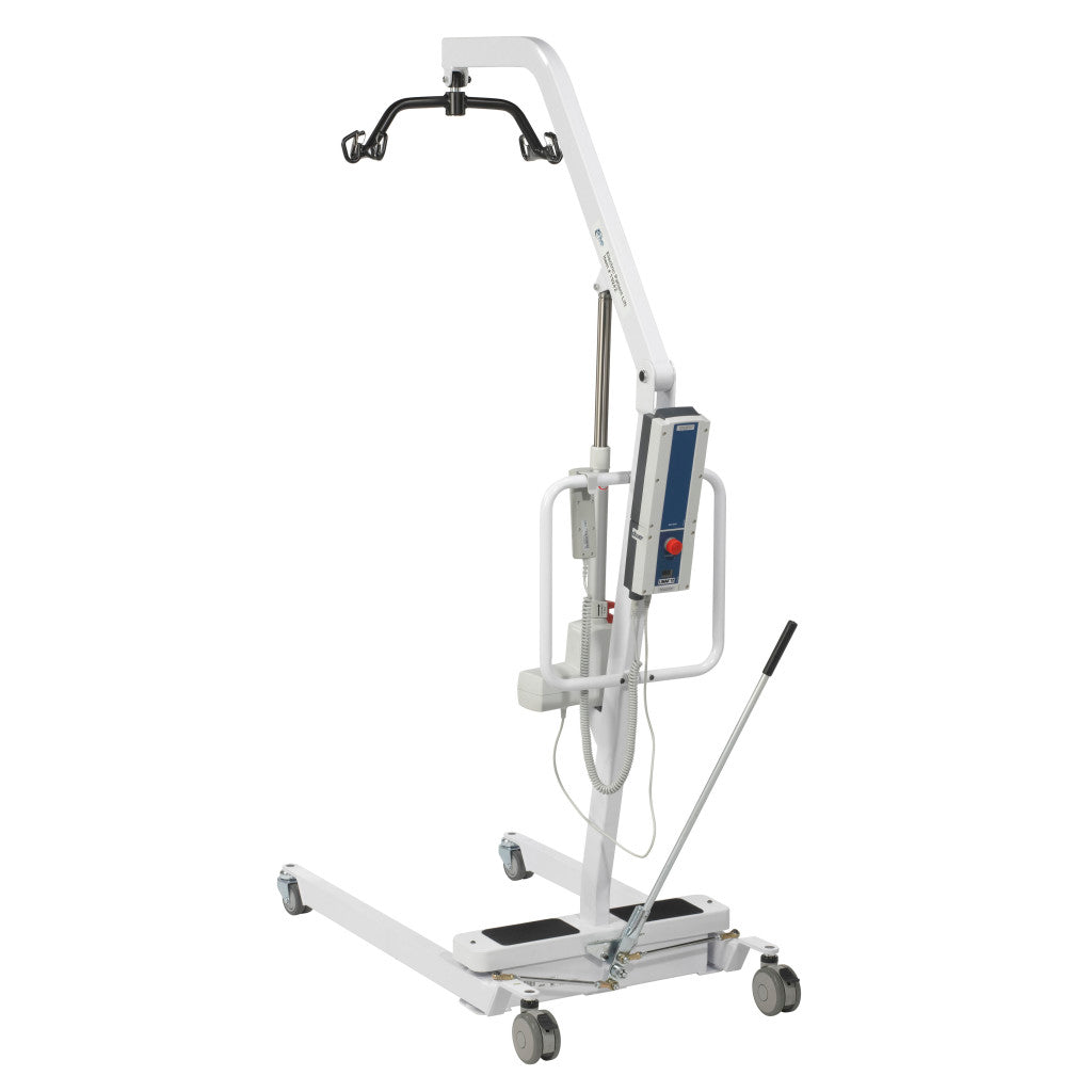 Drive Medical Battery-Powered Patient Lift / Hoyer Lift