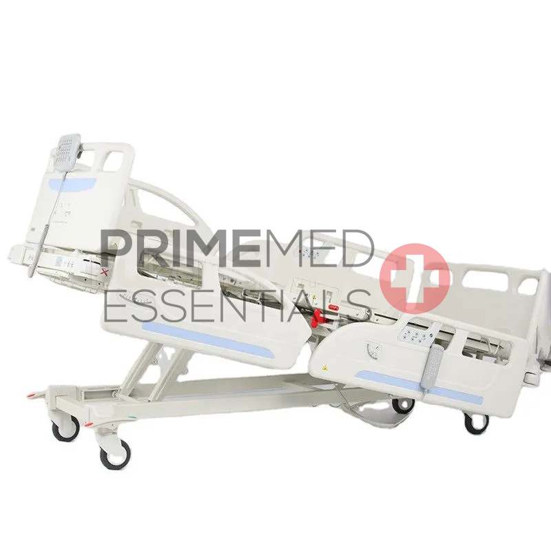 5-Function Electric Bed