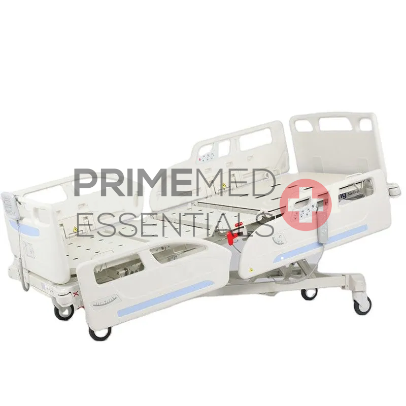5-Function Electric Bed